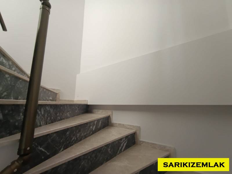 Edremit Altınkum Mah`da3+1  Daire. - 10